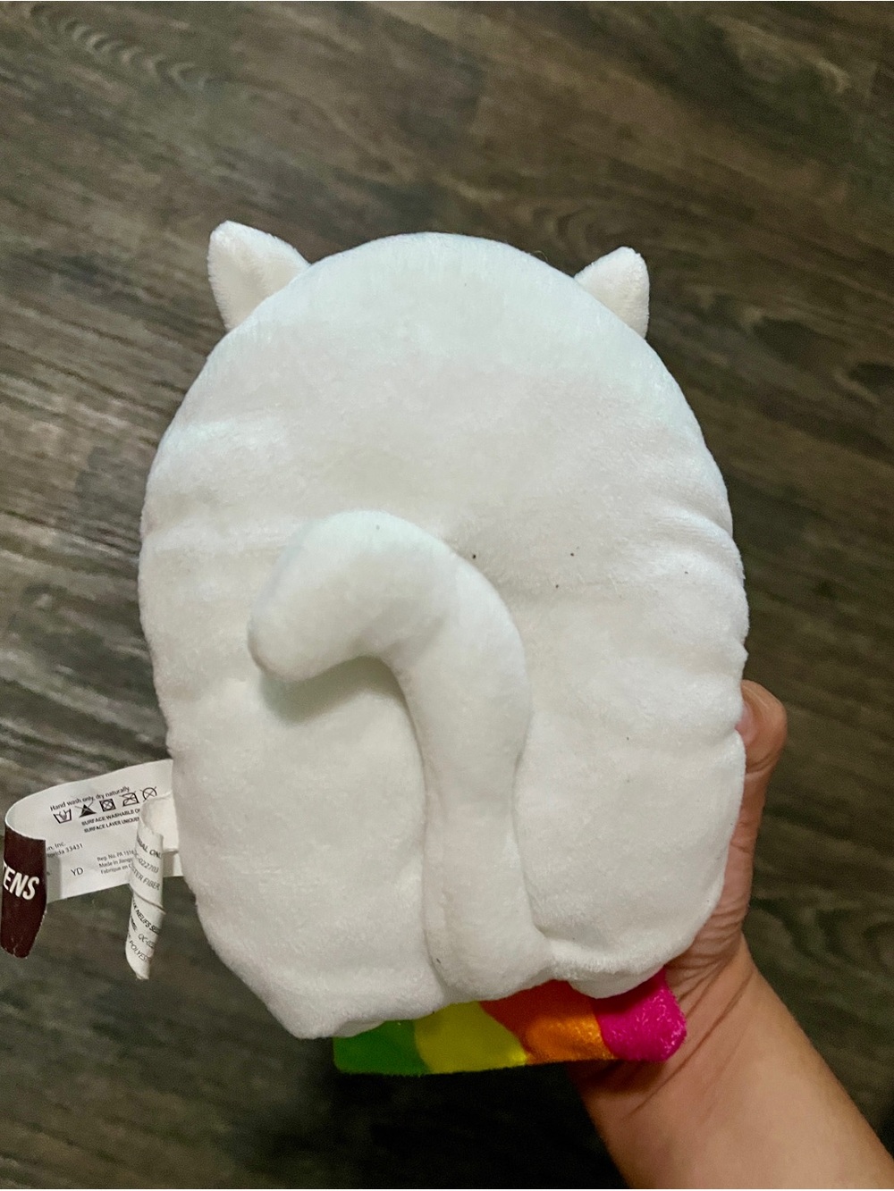 Exploding Kittens Plush Toy - Picture 2 of 3